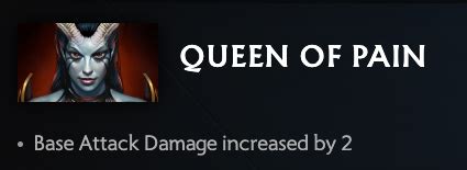 QoP is finally meta again : r/DotA2 .